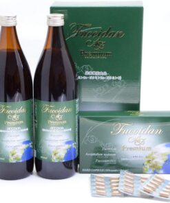フコイダンAFプレミアム（900ml×2本）