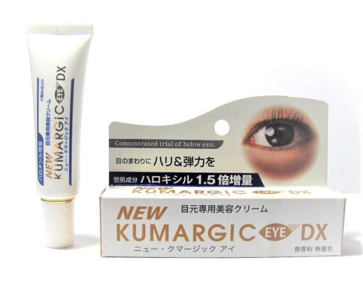ニュー・クマージック　アイ DX