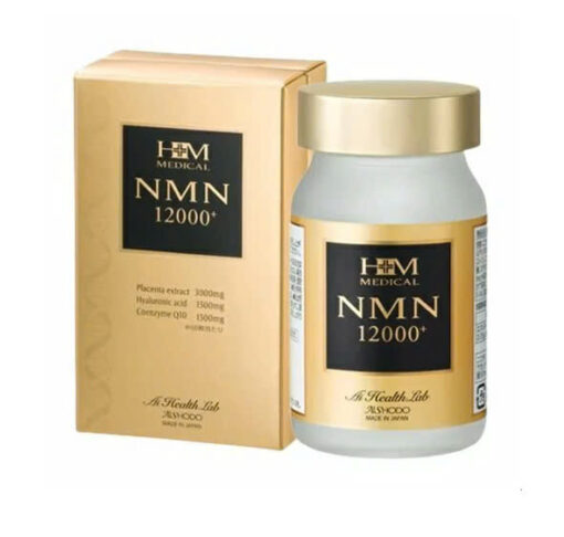 NMN12000+